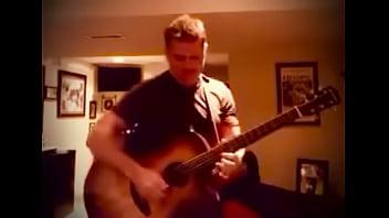 Buckeyelover73 update #12 playing guitar mar 16 2025