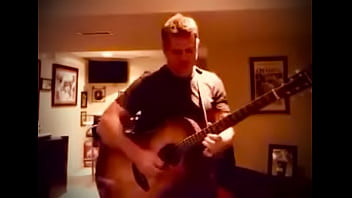 Buckeyelover73 update #12 playing guitar mar 16 2025