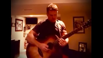 Buckeyelover73 update #12 playing guitar mar 16 2025