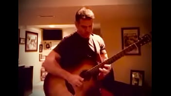 Buckeyelover73 update #12 playing guitar mar 16 2025