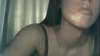 Strip over webcam & play