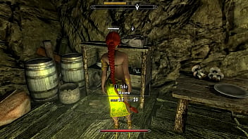 Toys workshop a skyrim mod