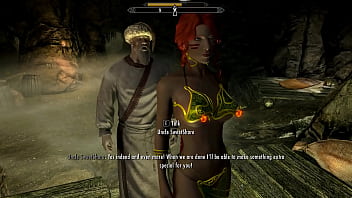 Toys Workshop A Skyrim Mod thumbnail