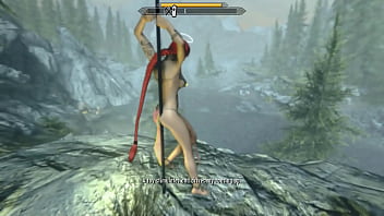 Toys workshop a skyrim mod