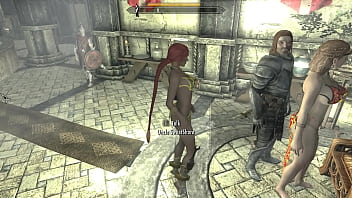 Toys workshop a skyrim mod