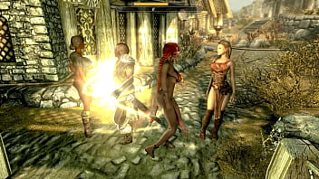 Toys workshop a skyrim mod