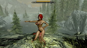 Toys workshop a skyrim mod