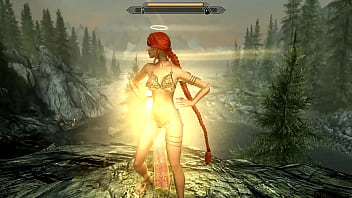 Toys workshop a skyrim mod