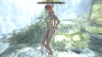 Toys workshop a skyrim mod