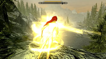 Toys workshop a skyrim mod