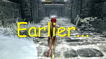 Toys Workshop A Skyrim Mod thumbnail