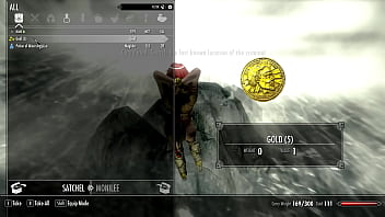 Toys workshop a skyrim mod