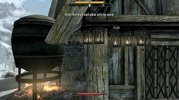 Toys workshop a skyrim mod