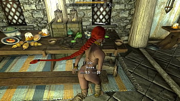 Toys Workshop A Skyrim Mod thumbnail