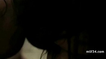 Horny big tit milf slut fucks her bf's Horny big tit milf slut fucks her bf's