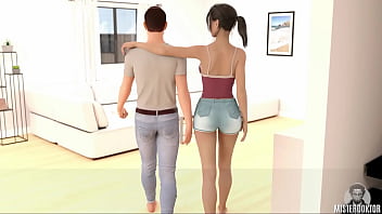 Lust theory ep 46 visual novel gameplay hd