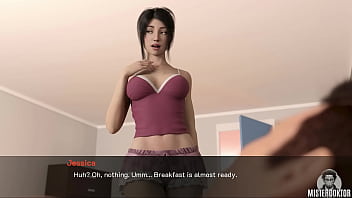 Lust theory ep 46 visual novel gameplay hd