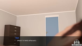 Lust theory ep 46 visual novel gameplay hd