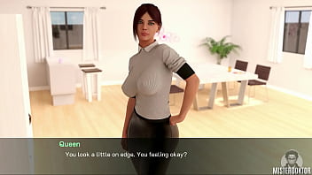 Lust theory ep 46 visual novel gameplay hd