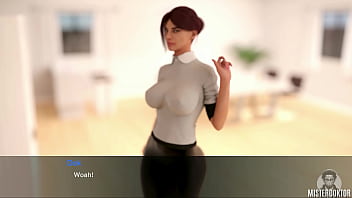 Lust theory ep 46 visual novel gameplay hd