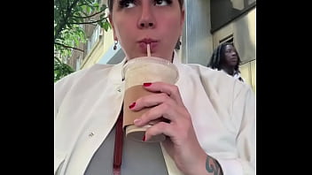 Watching all the drama of the homeless in ny #iammsjasmine699