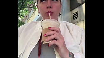 Watching all the drama of the homeless in ny #iammsjasmine699