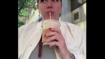 Watching All The Drama Of The Homeless In Ny #iammsjasmine699 thumbnail