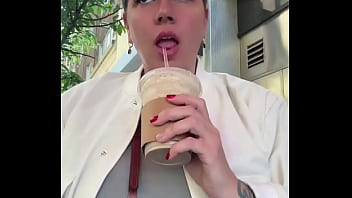 Watching all the drama of the homeless in ny #iammsjasmine699