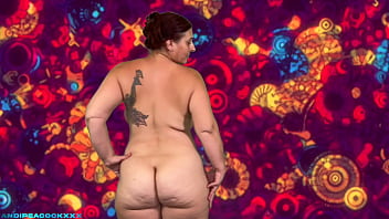 Green screen test #1