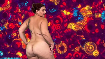 Green screen test #1