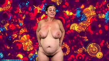 Green screen test #1