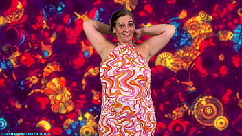 Green screen test #1