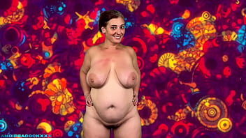 Green screen test #1