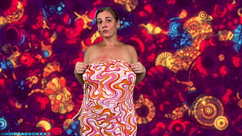 Green screen test #1