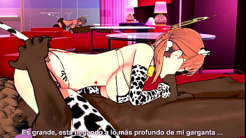 Kazekura moe trapped in a motel what happened next nobody expected