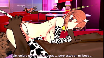 Kazekura moe trapped in a motel what happened next nobody expected