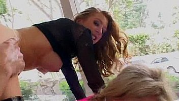 X cuts tight sexy butts scene 12 extract 2