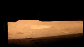 Jumpoff at the spot live