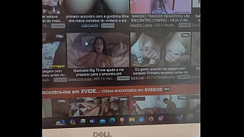 Vídeo de verificação