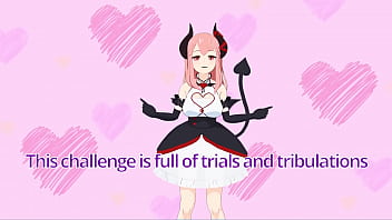 Edging asmr joi eve channel