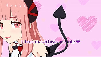 Edging asmr joi eve channel