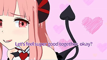 Edging asmr joi eve channel