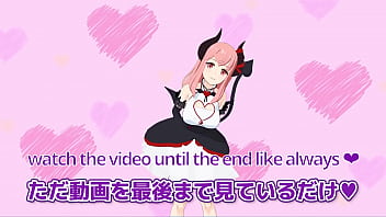 Edging asmr joi eve channel