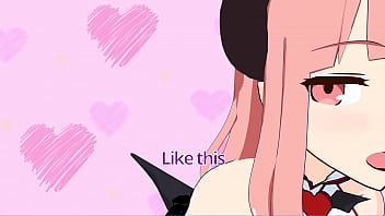 Edging asmr joi eve channel