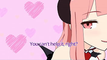 Edging asmr joi eve channel