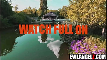 Perverted receptionist