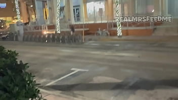 Sex in crazy places miami beach vol 1