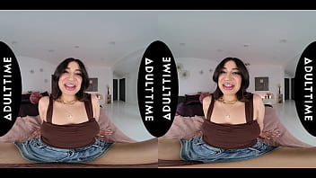 Pov big booty latina craves your cock