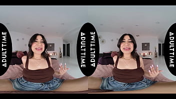 Pov big booty latina craves your cock