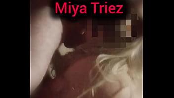 Miya triez desgraça do corno chifrudo